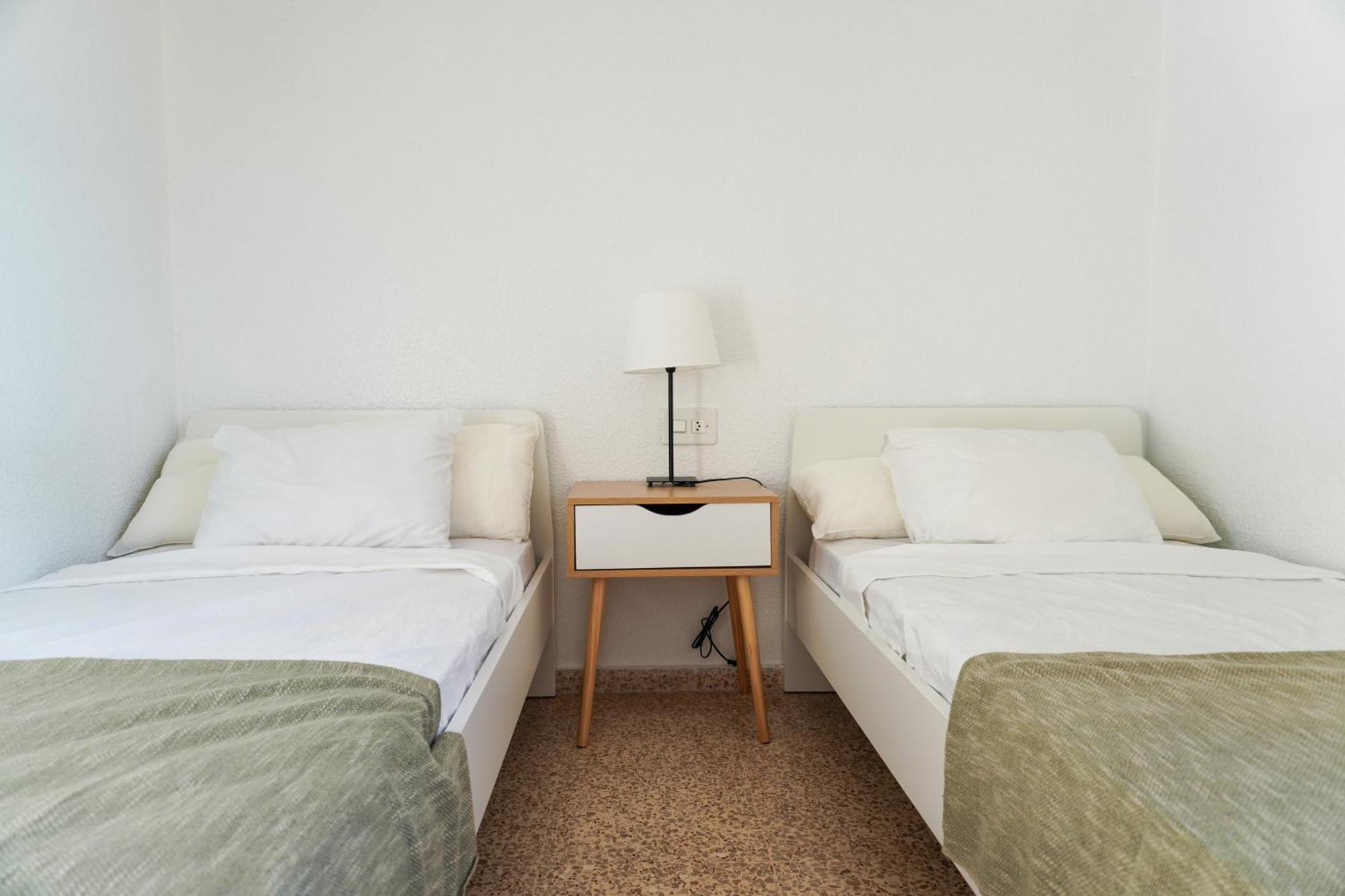 Apartamento Con Piscina En Villajoyosa By Bebalmy Εξωτερικό φωτογραφία