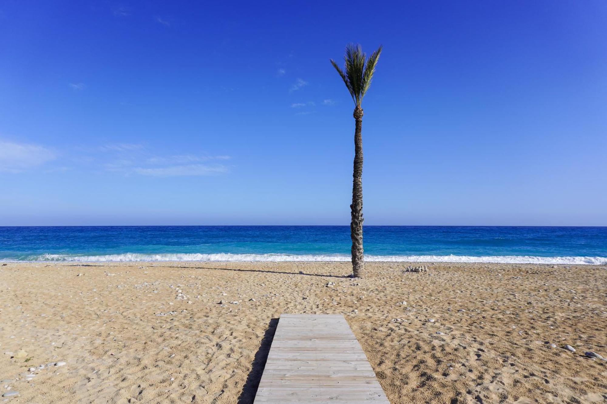 Apartamento Con Piscina En Villajoyosa By Bebalmy Εξωτερικό φωτογραφία